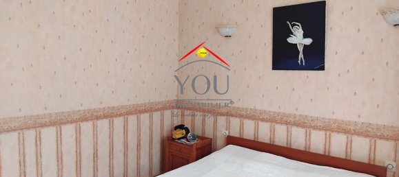 2 غرف نوم منزل في Meru, France رقم 57637 5