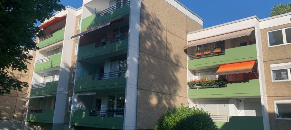 Apartamento de 2 dormitorios en Rhein-Sieg, Germany No. 210174 4