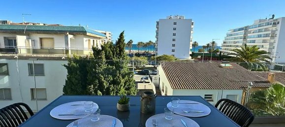 Квартира с 2 спальнями в Розы, Испания № 113354 4