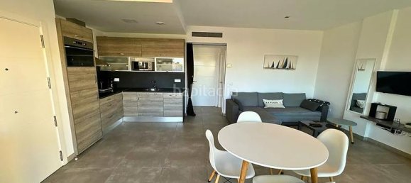 Квартира с 2 спальнями в Розы, Испания № 113354 16