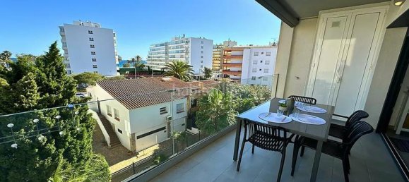 Квартира с 2 спальнями в Розы, Испания № 113354 7