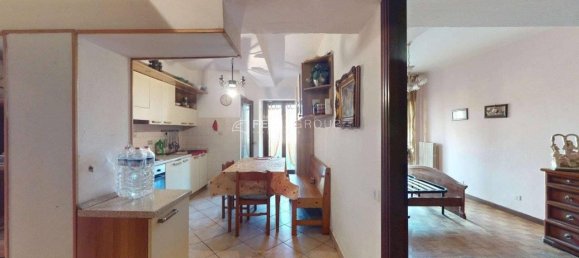 2 rooms Apartment in Vimercate, Italy No. 40371 5