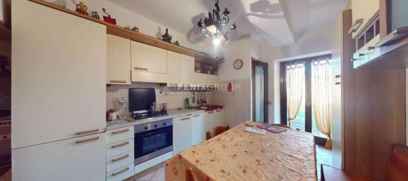 2 rooms Apartment in Vimercate, Italy No. 40371 3