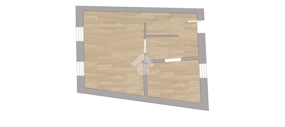 1 غرف نوم منزل في Fregona, Italy رقم 336698 13