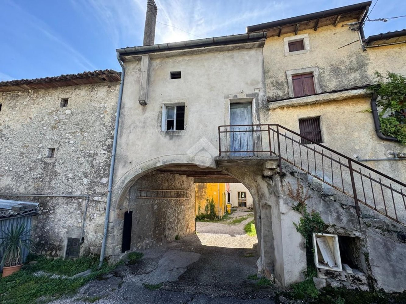 1 غرف نوم منزل في Fregona, Italy رقم 336698