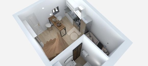 1 غرف نوم منزل في Fregona, Italy رقم 336698 15