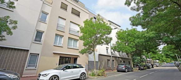 1 bedroom Apartment in Chatillon, France No. 351851 13