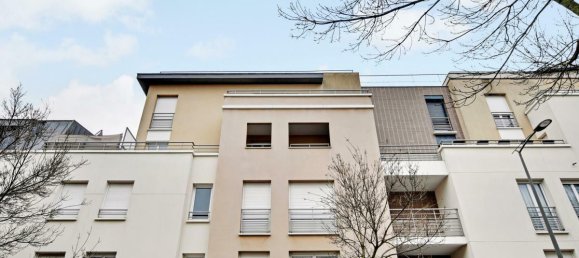 1 bedroom Apartment in Chatillon, France No. 351851 14