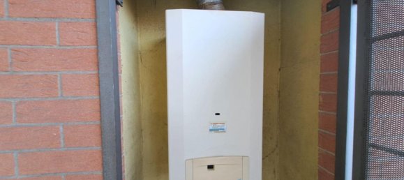 2 bedrooms Apartment in Settimo Torinese, Italy No. 316708 18