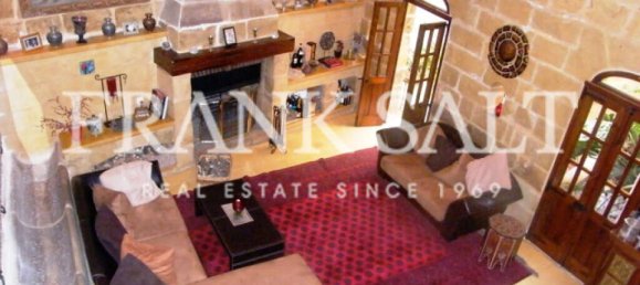 4 bedrooms House in Birkirkara, Malta No. 6549 7