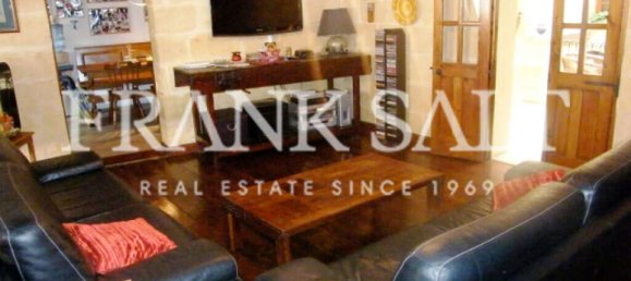 4 bedrooms House in Birkirkara, Malta No. 6549 9