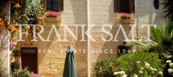 4 bedrooms House in Birkirkara, Malta No. 6549 3