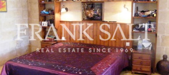 4 bedrooms House in Birkirkara, Malta No. 6549 11