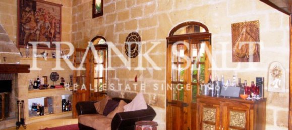 4 bedrooms House in Birkirkara, Malta No. 6549 17