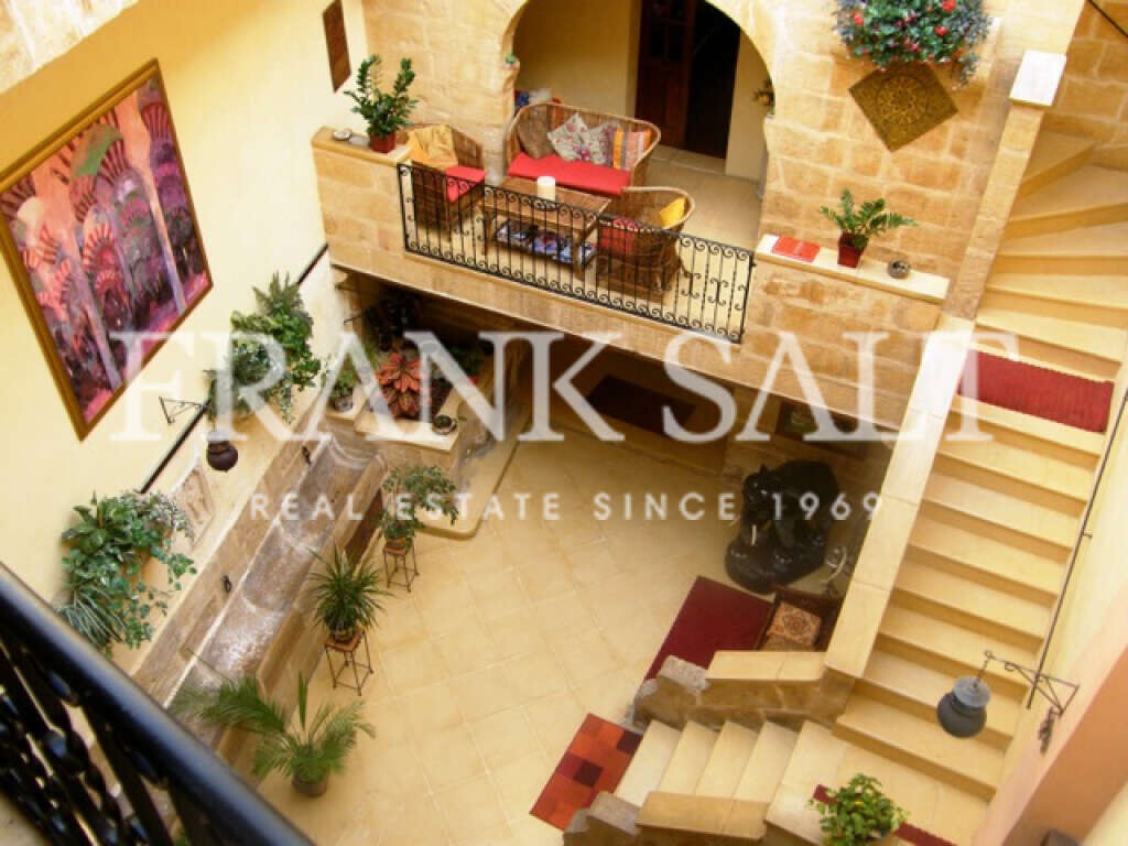 4 bedrooms House in Birkirkara, Malta No. 6549