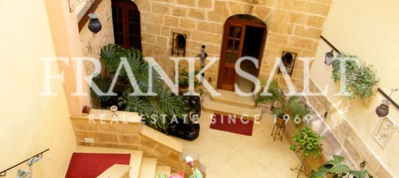4 bedrooms House in Birkirkara, Malta No. 6549 5
