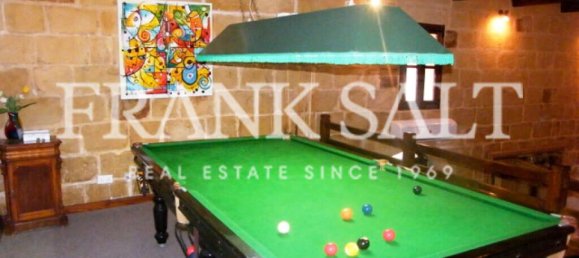 4 bedrooms House in Birkirkara, Malta No. 6549 12