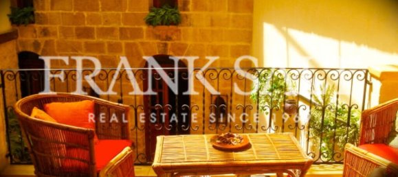 4 bedrooms House in Birkirkara, Malta No. 6549 15