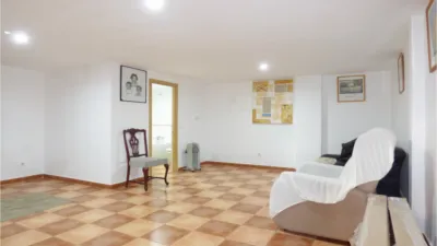 1 chambre Duplex à Mostoles, Spain No. 244426