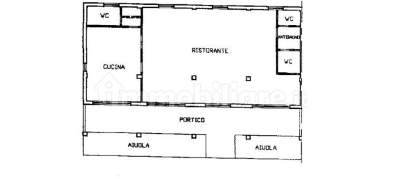 125m² Commercial property in Sardinia, Italy No. 315082 13