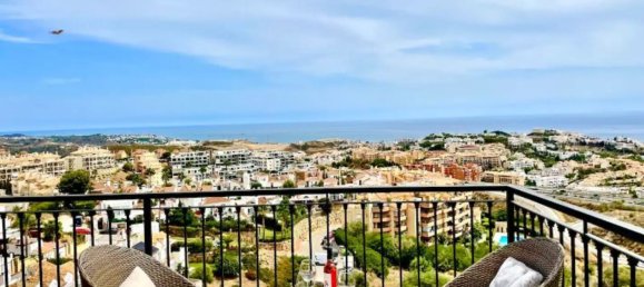 4 bedrooms Villa in Mijas, Spain No. 150689 12