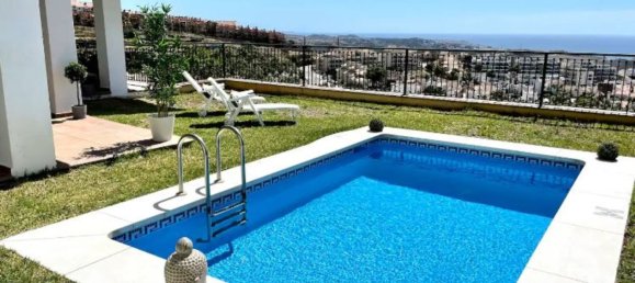 4 bedrooms Villa in Mijas, Spain No. 150689 6