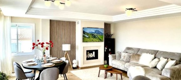 4 bedrooms Villa in Mijas, Spain No. 150689 9