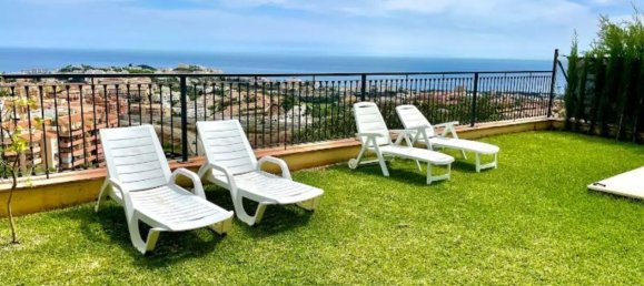 4 bedrooms Villa in Mijas, Spain No. 150689 25