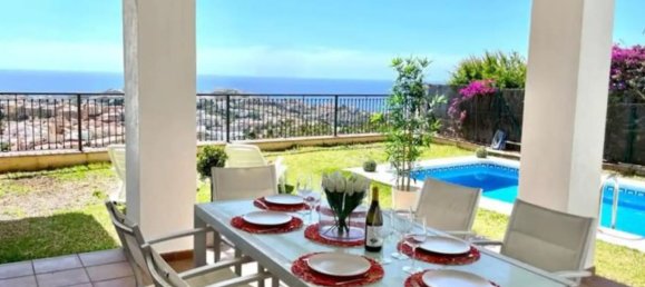 4 bedrooms Villa in Mijas, Spain No. 150689 24