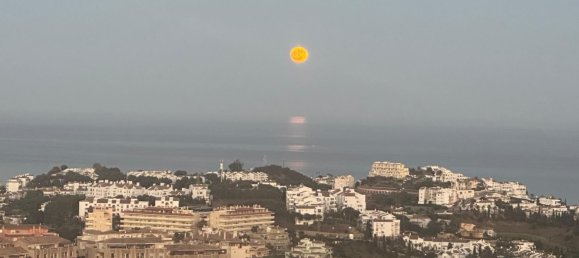 4 bedrooms Villa in Mijas, Spain No. 150689 28