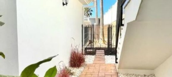 4 bedrooms Villa in Mijas, Spain No. 150689 27