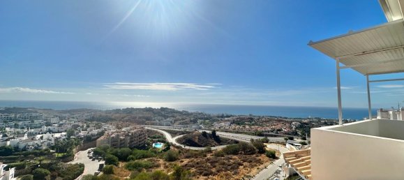 4 bedrooms Villa in Mijas, Spain No. 150689 3