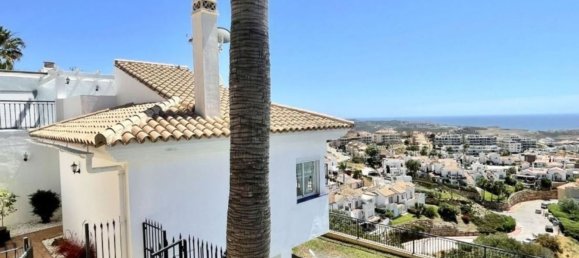 4 bedrooms Villa in Mijas, Spain No. 150689 5