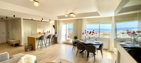 4 bedrooms Villa in Mijas, Spain No. 150689 14