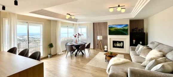 4 bedrooms Villa in Mijas, Spain No. 150689 7