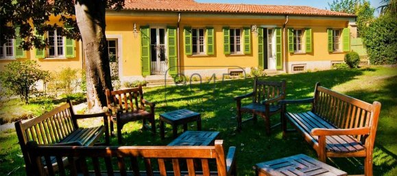 11 غرف نوم فيلا في Montevecchia, Italy رقم 404377 5