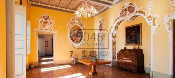 11 غرف نوم فيلا في Montevecchia, Italy رقم 404377 2