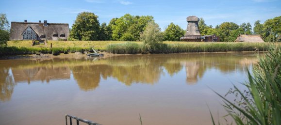 Отель, гостиница с 9 спальнями в Штаде, Германия № 221637 10