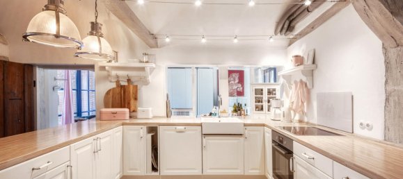 Отель, гостиница с 9 спальнями в Штаде, Германия № 221637 13