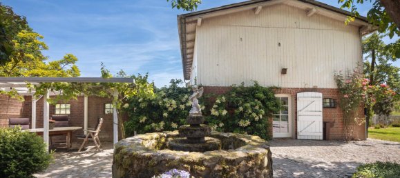 Отель, гостиница с 9 спальнями в Штаде, Германия № 221637 8