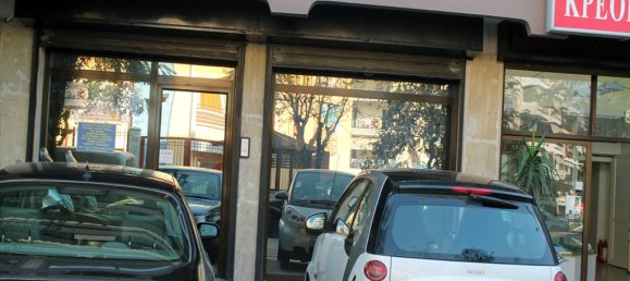 Земельный участок 300м² в Каламарья, Салоники, Центральная Македония, Македония и Фракия, Греция № 7514 10