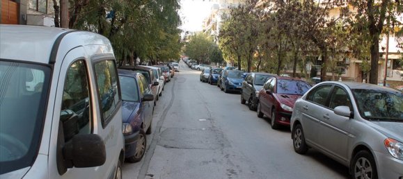 Земельный участок 300м² в Каламарья, Салоники, Центральная Македония, Македония и Фракия, Греция № 7514 9