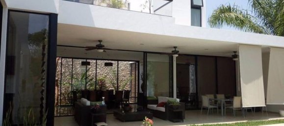 4 bedrooms House in Merida, Mexico No. 177808 2