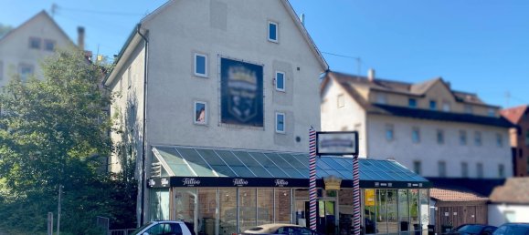 15-salle Bâtiment à Calw, Germany No. 29889 2