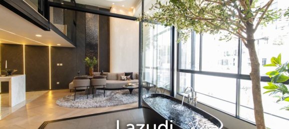 3 Schlafzimmer Doppelhaus in Bangkok, Thailand, Nr. 17937 9