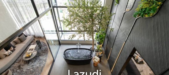 3 Schlafzimmer Doppelhaus in Bangkok, Thailand, Nr. 17937 6