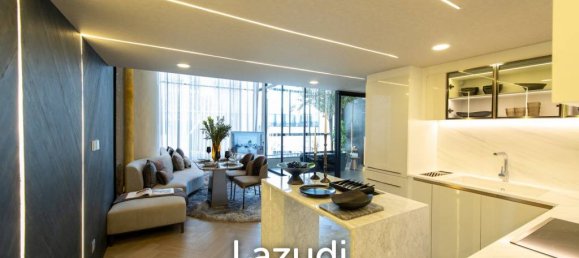 3 Schlafzimmer Doppelhaus in Bangkok, Thailand, Nr. 17937 10