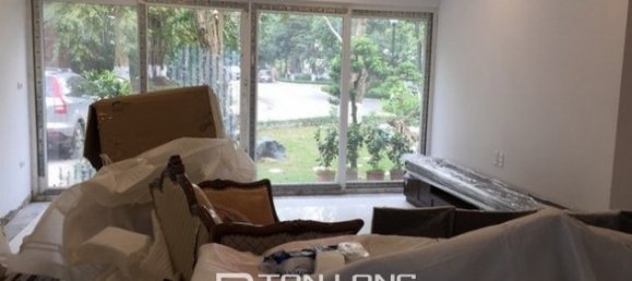 350m² Villa in Long Bien, Vietnam No. 2142 2