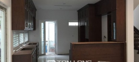 350m² Villa in Long Bien, Vietnam No. 2142 3