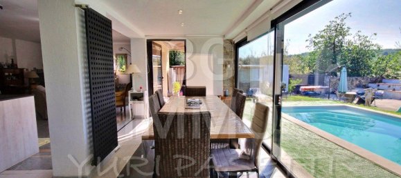 3 Schlafzimmer Villa in Mougins, France, Nr. 342419 7
